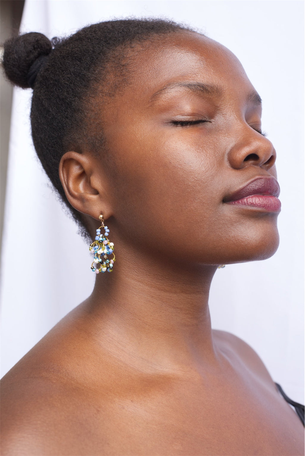 Mulungi Bloom Earrings