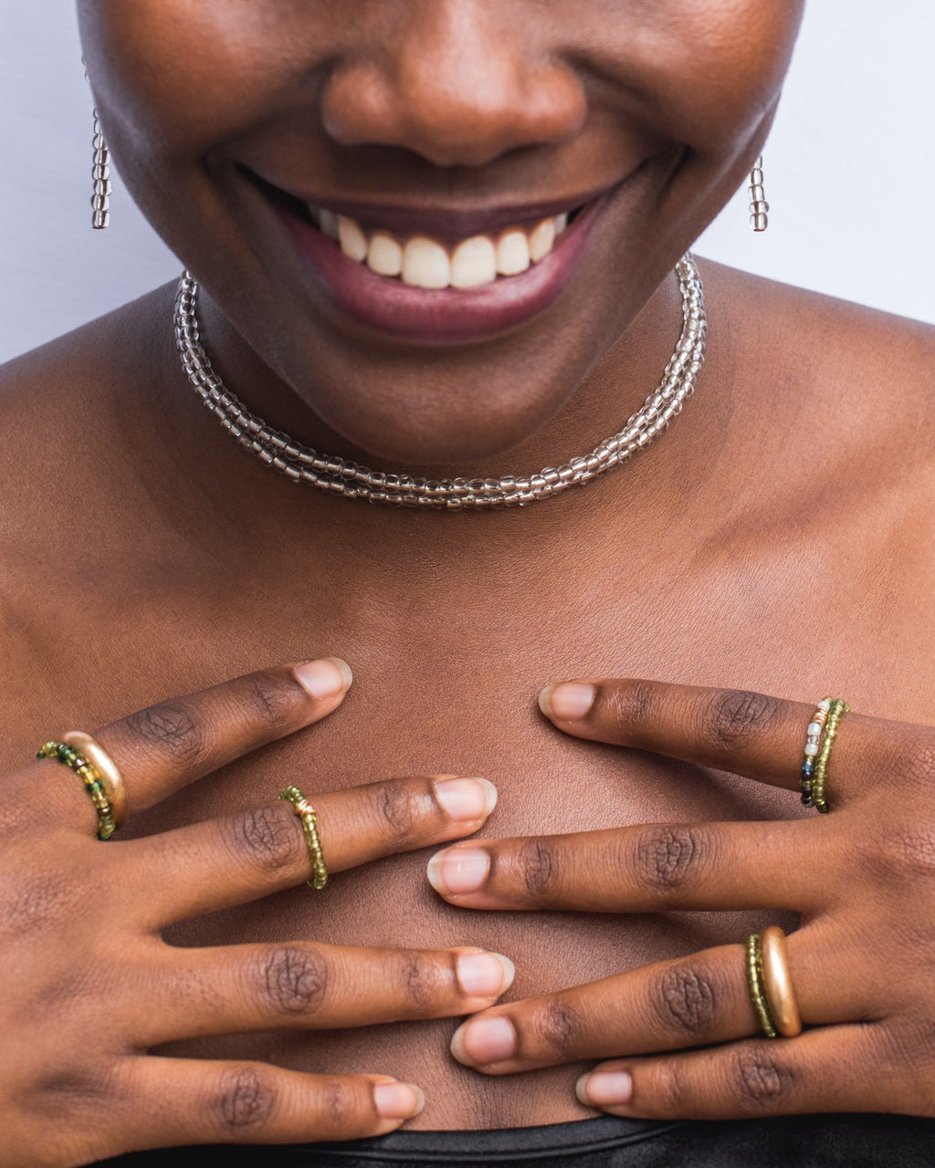 Mupini Luxe Mini Set