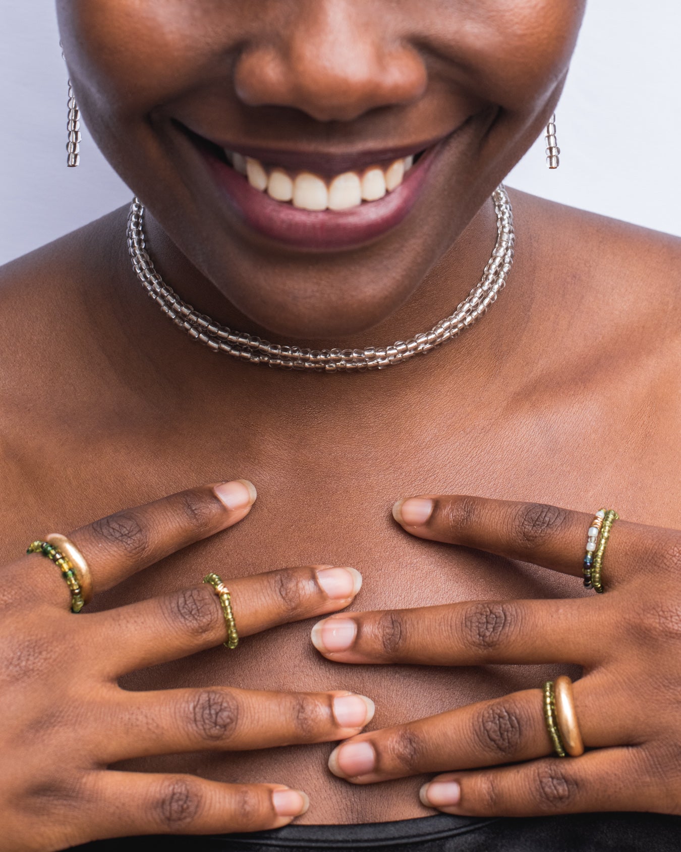 Mupini Luxe Mini Set