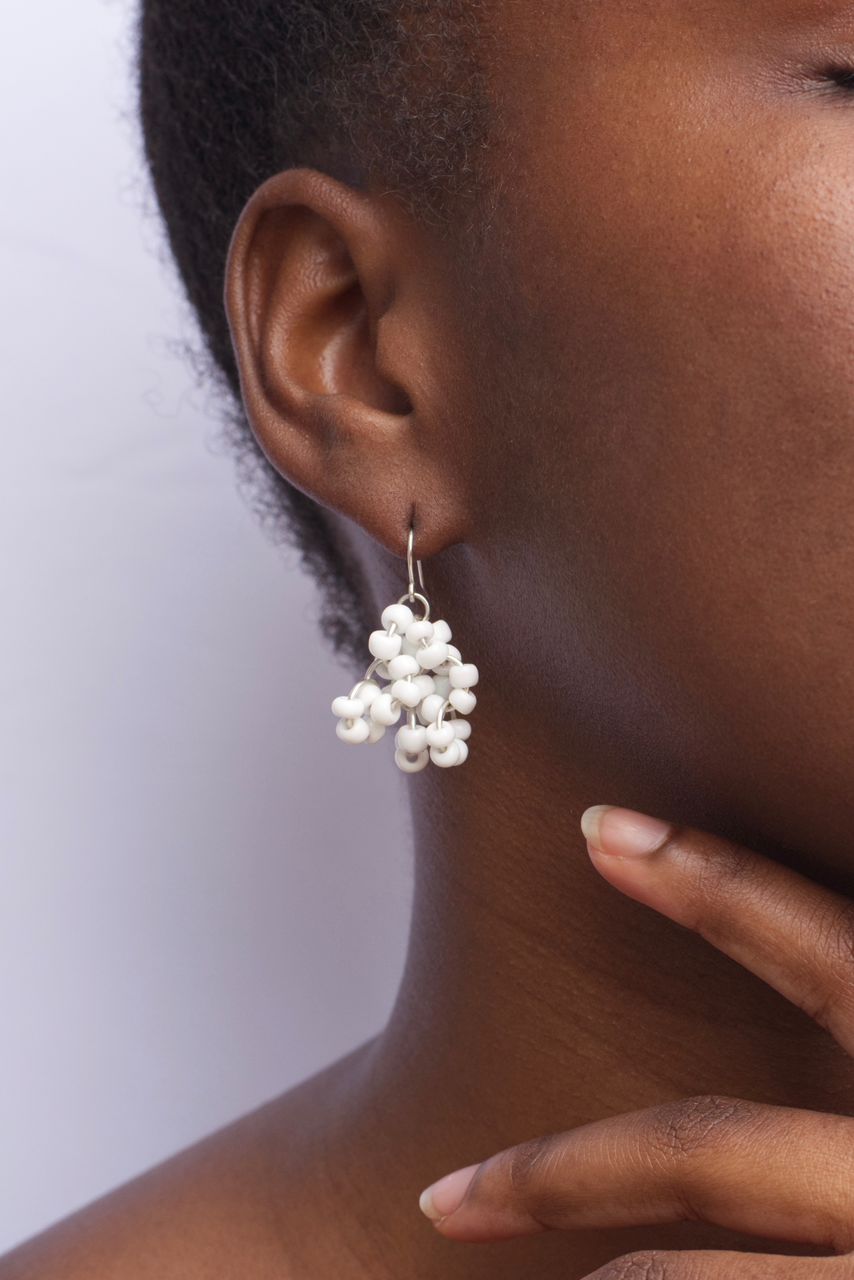 Palesa Bloom Earrings