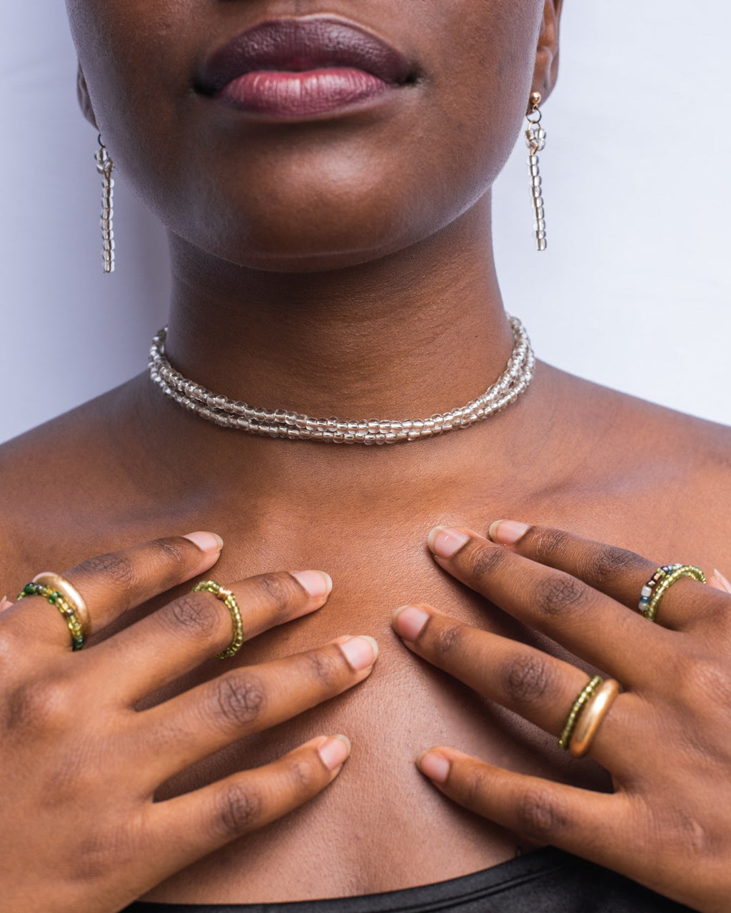 Mupini Luxe Mini Set