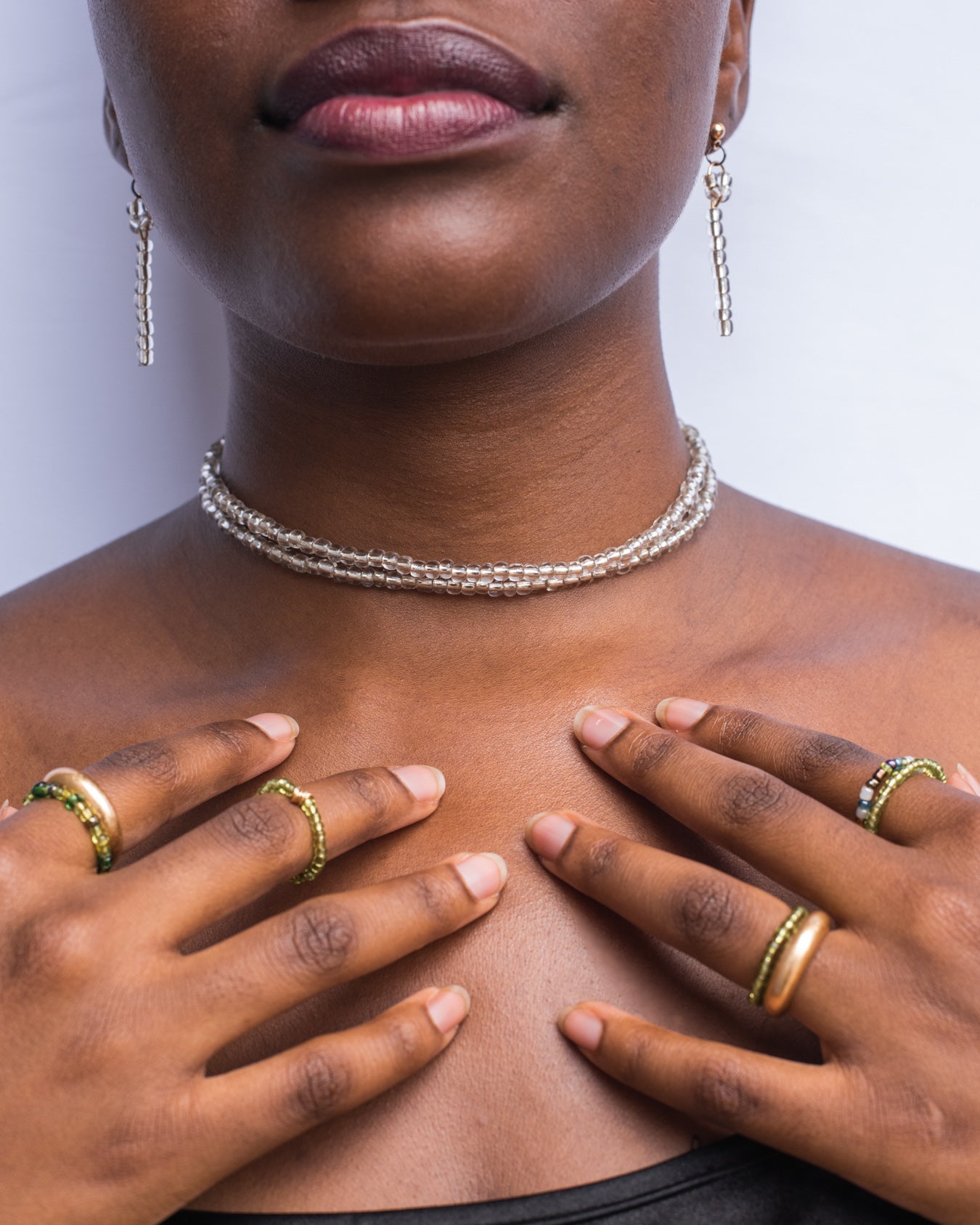 Mupini Luxe Mini Set