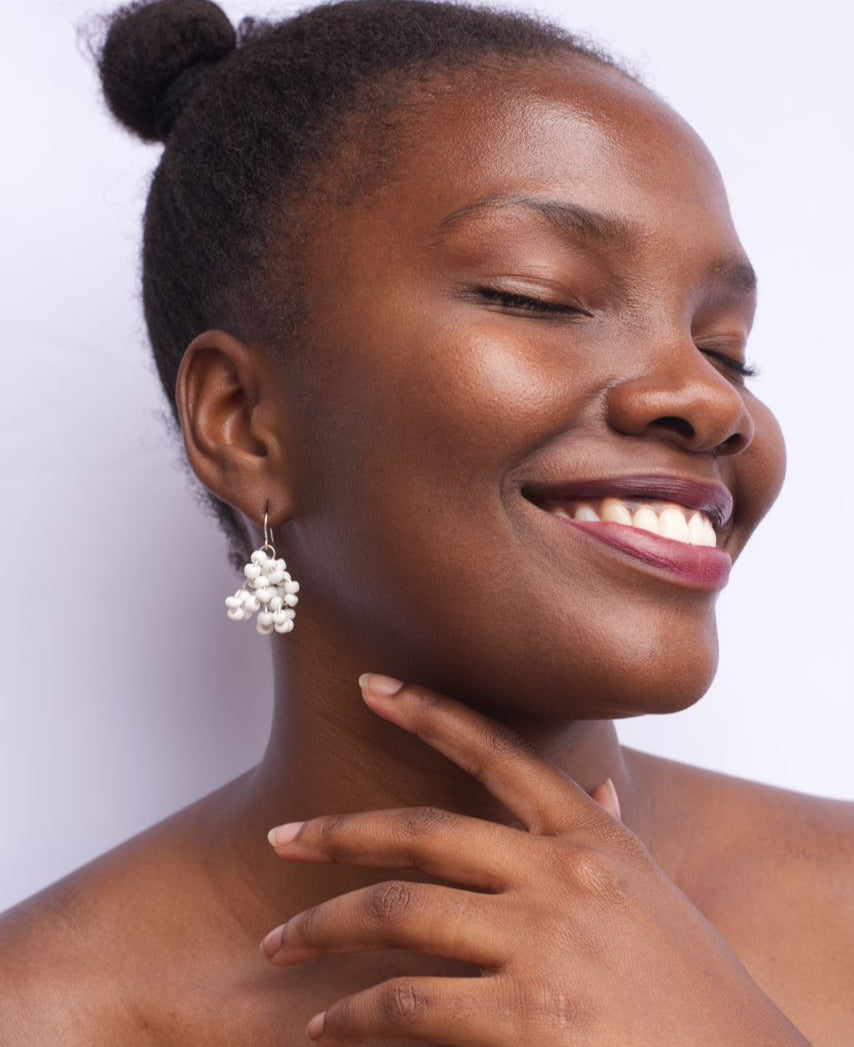 Palesa Bloom Earrings
