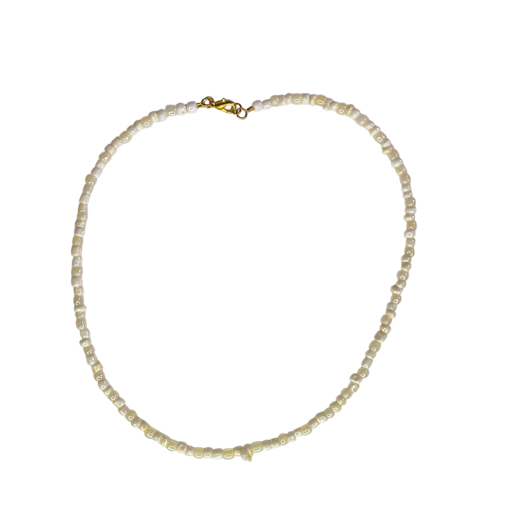 Mpaka Necklace