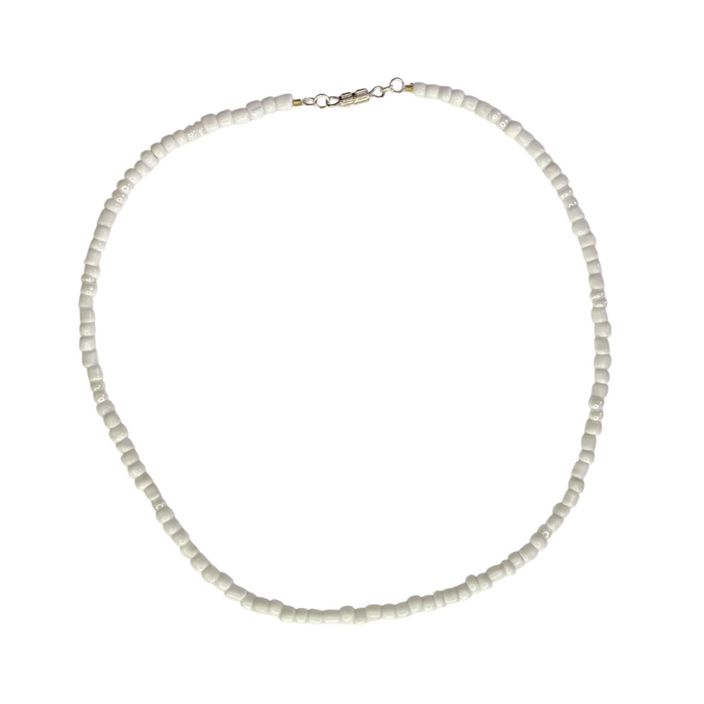 Mwenzi Bloom Necklace