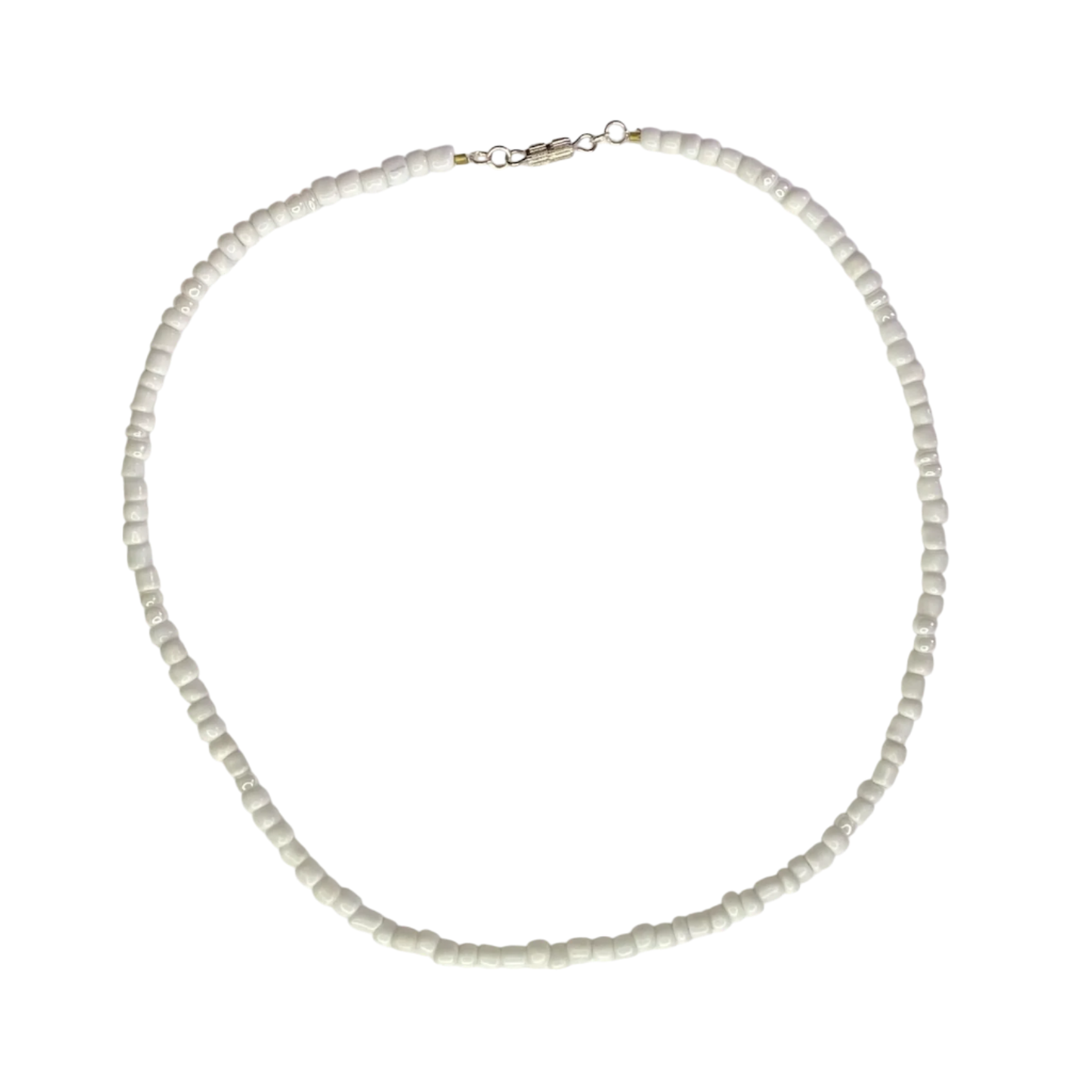 Mwenzi Bloom Necklace