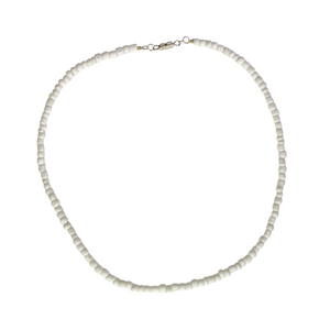 Mwenzi Bloom Necklace