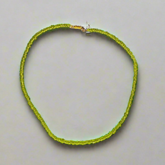 Nzovu Necklace