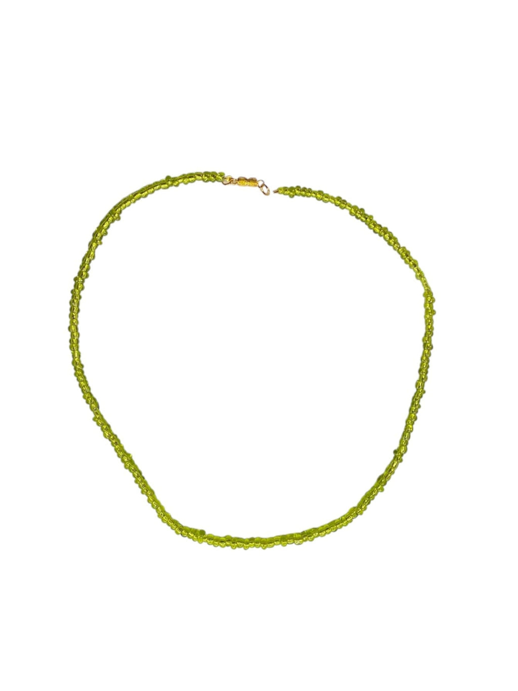 Nzovu Necklace