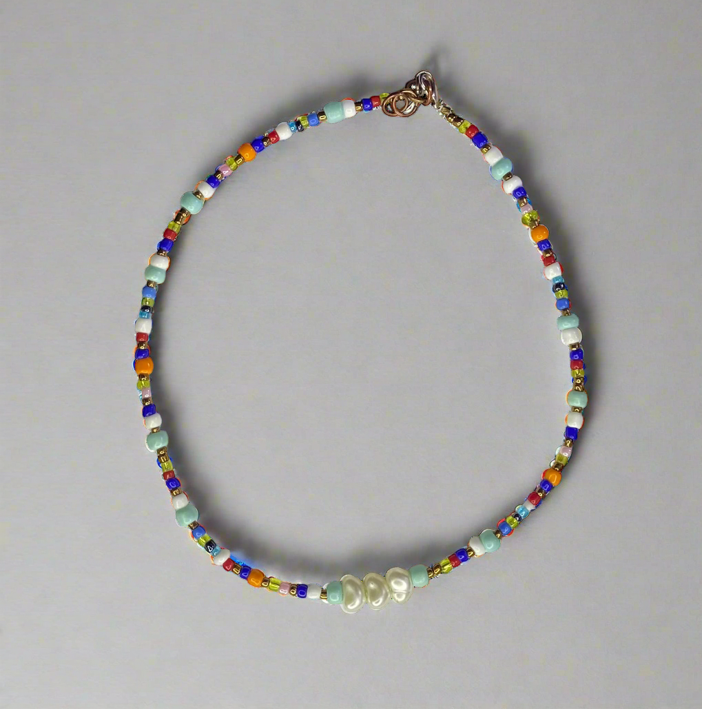 Lukulu Necklace
