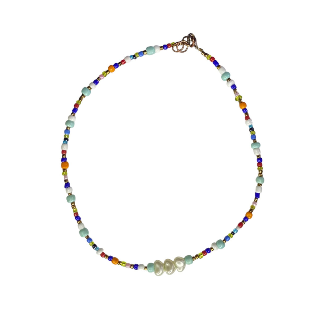 Lukulu Necklace