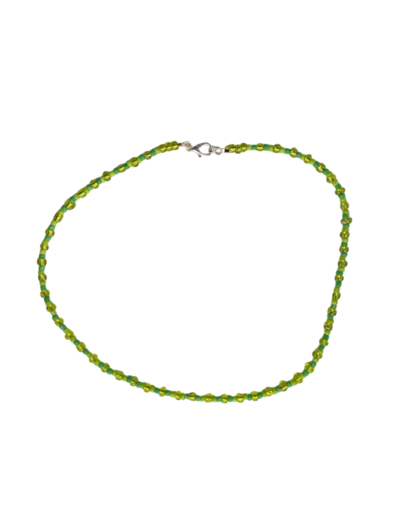 Lusala Necklace