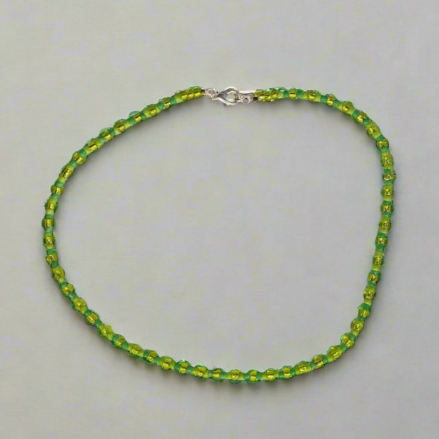 Lusala Necklace