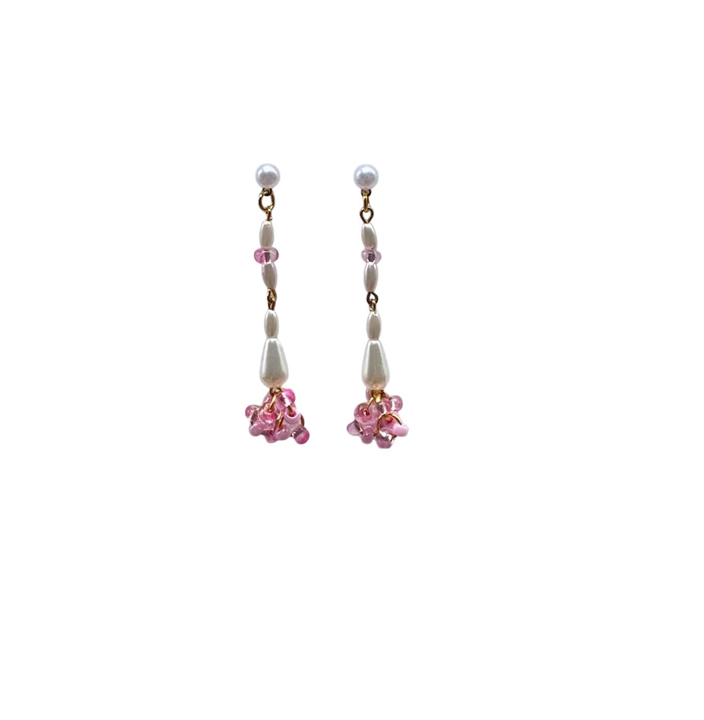 Onani Crystal Earrings