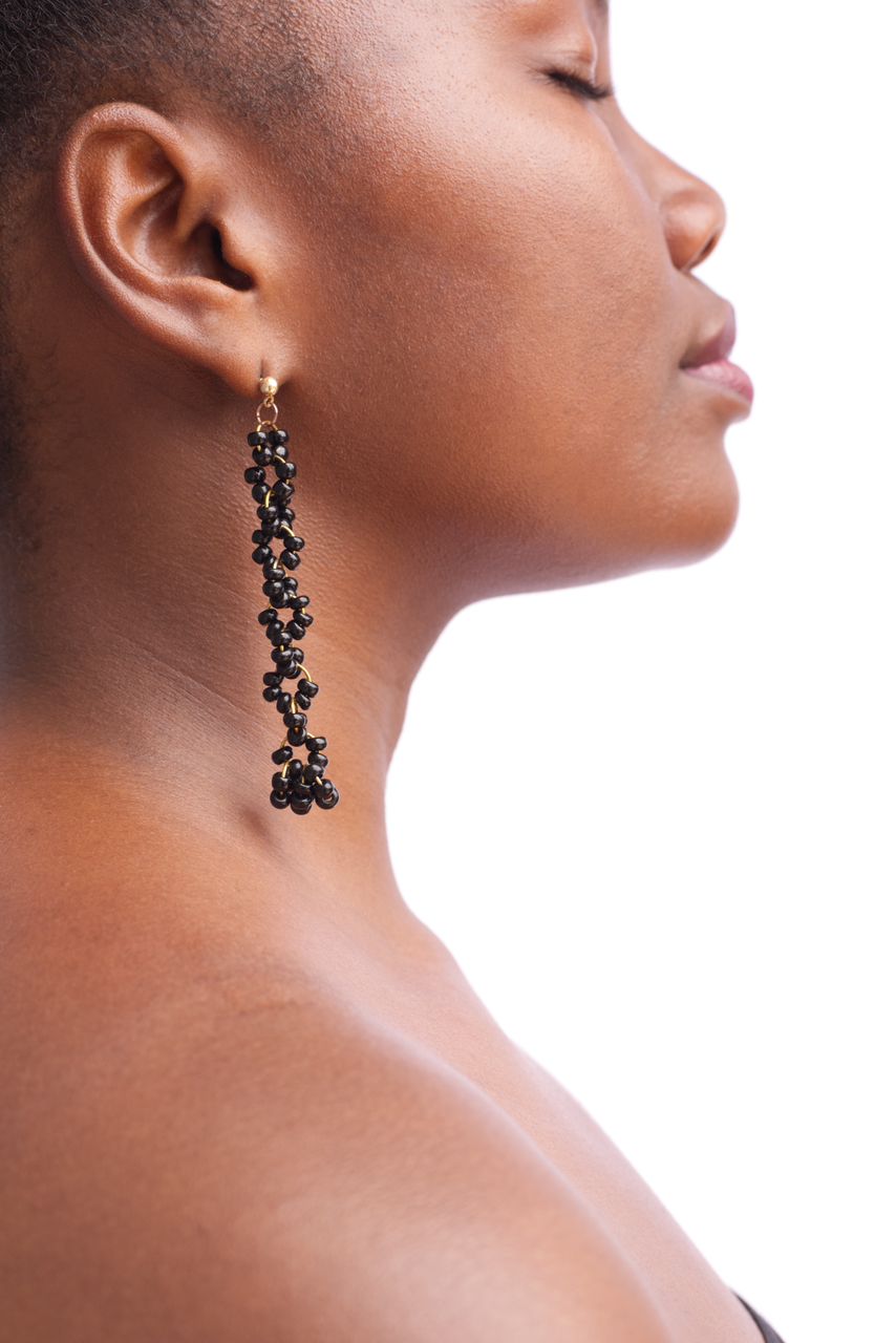 Tandizo Bloom Earrings